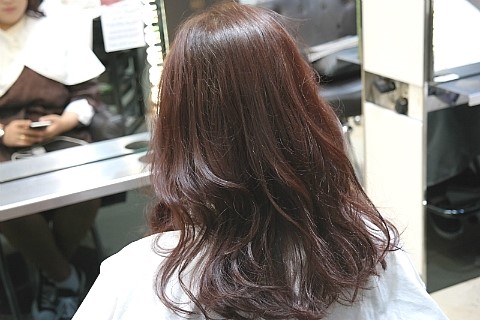 지예미용실 이미지