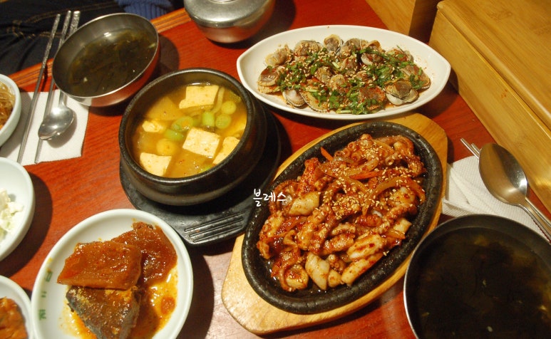 처가반찬 이미지