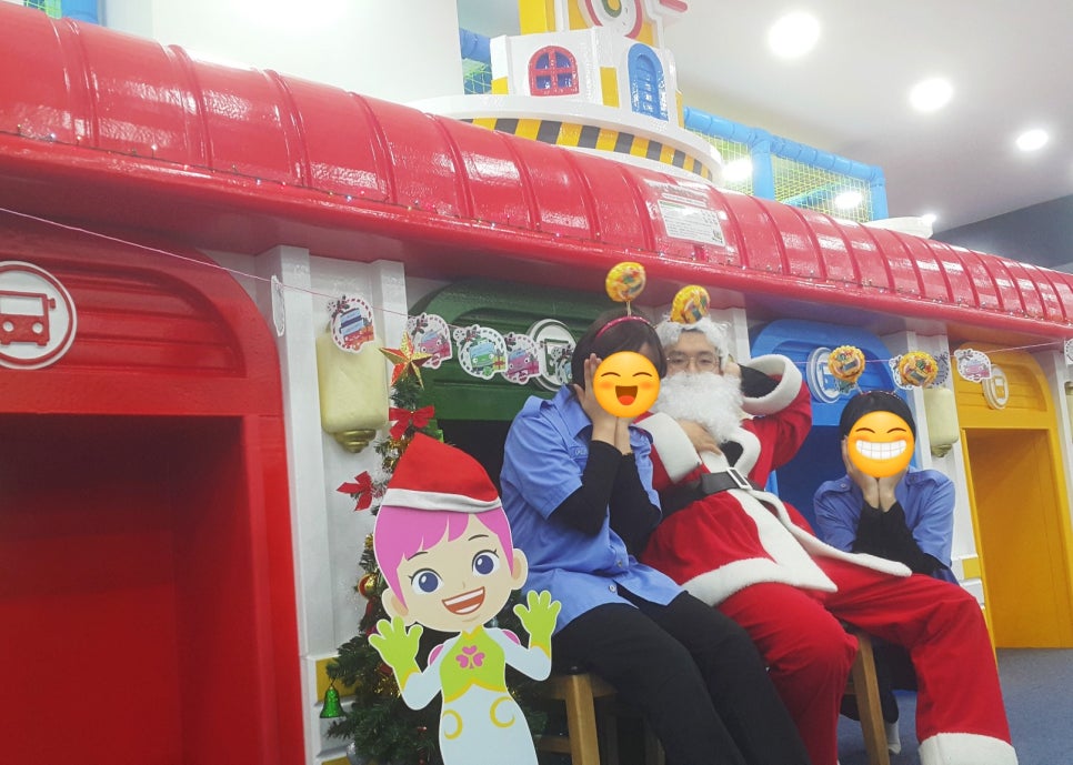 타요키즈카페 파주운정점 이미지