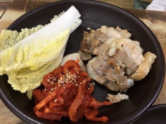 큰마당감자탕 이미지