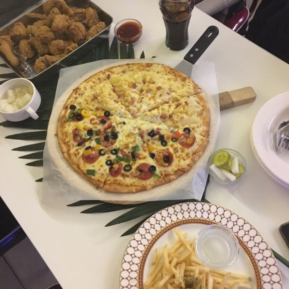 고고치킨앤피자 이미지