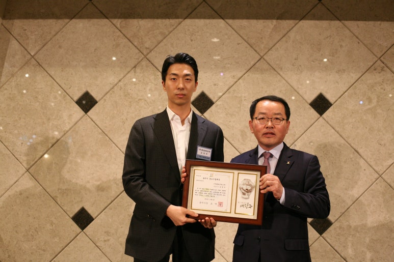 (주)동성진흥 이미지