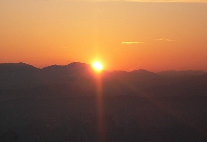 개운산 자연학습장 이미지