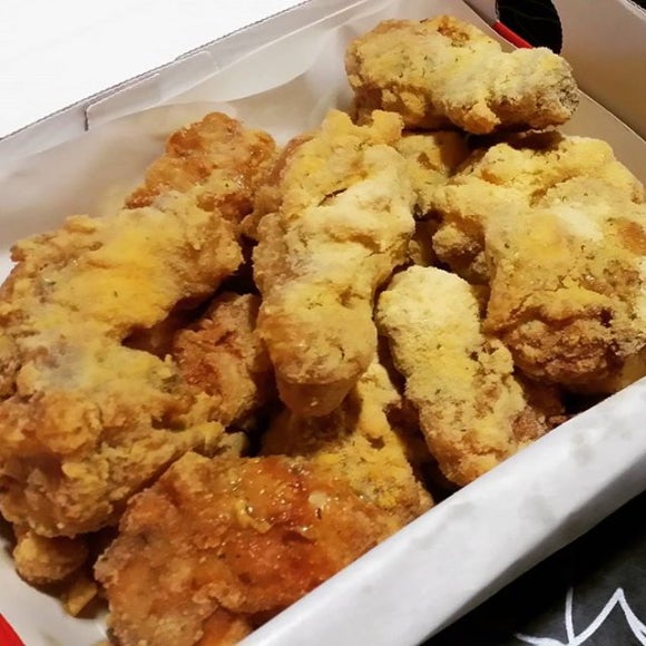 비비큐신곡점 이미지