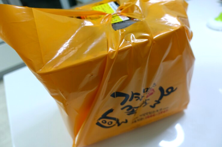 가장맛있는족발아중점 이미지