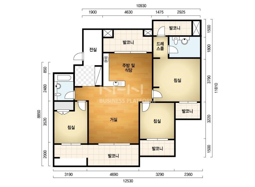 진영건설 이미지