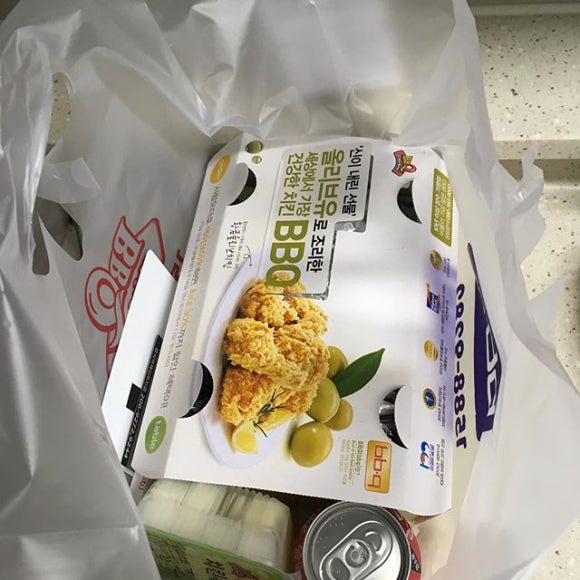 비비큐치킨제주 이미지