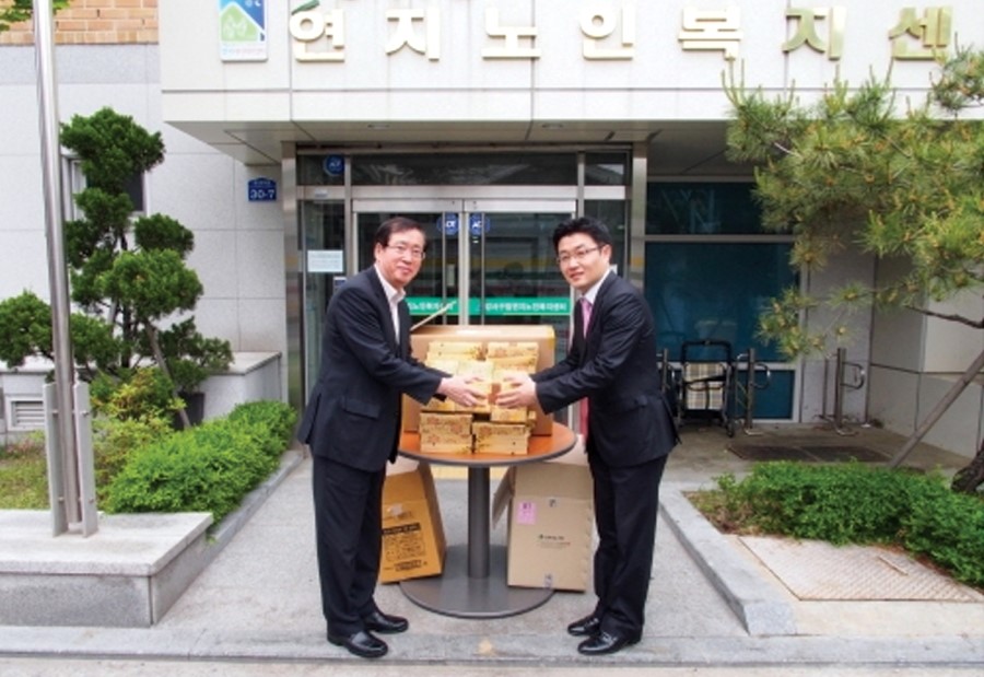 서울대효병원 이미지