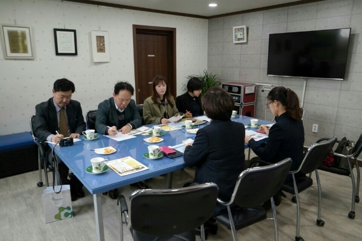 쉴공간 이미지