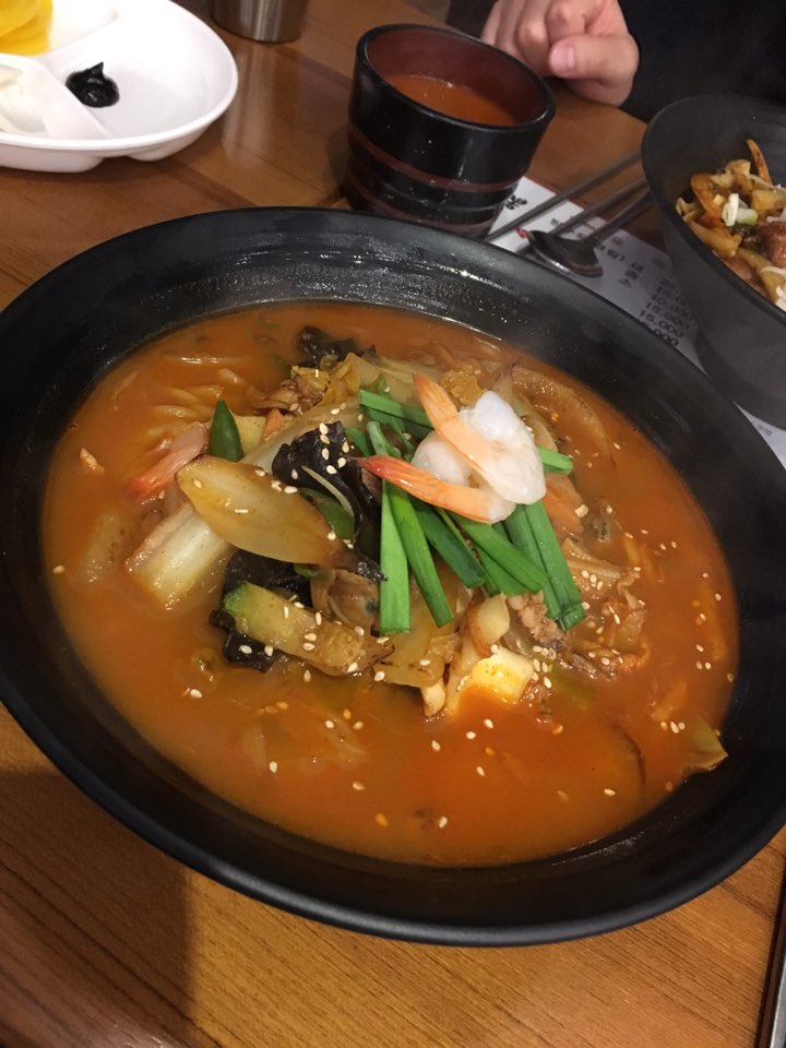 훈짬뽕 이미지