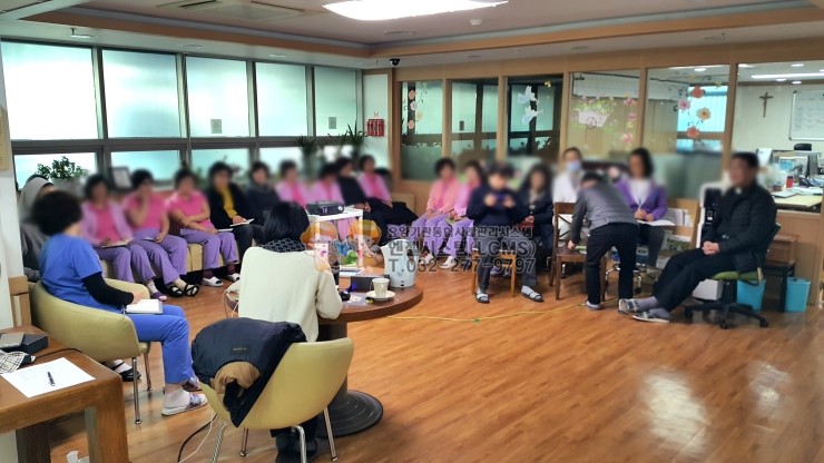 성심힐링노인요양원 이미지