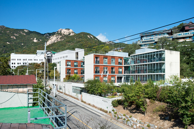 전주시(전주풍남학사) 이미지