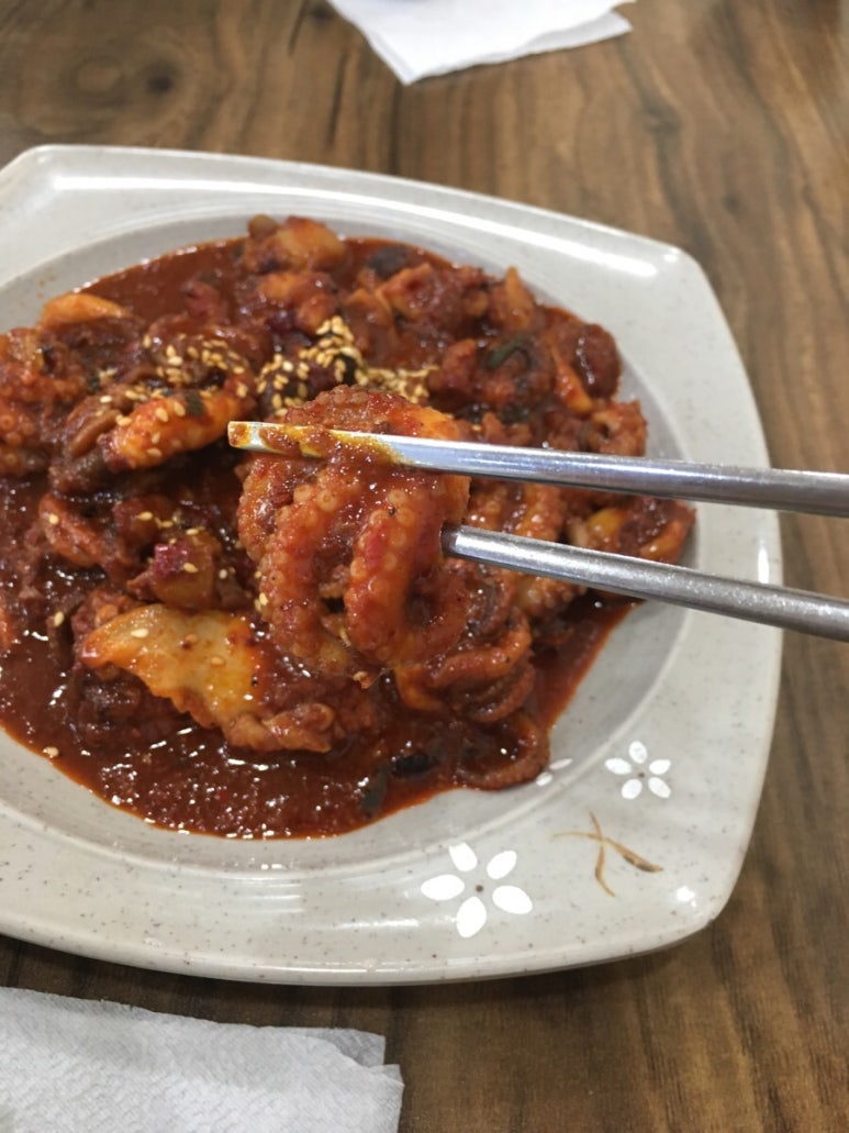 착한쭈꾸미 이미지