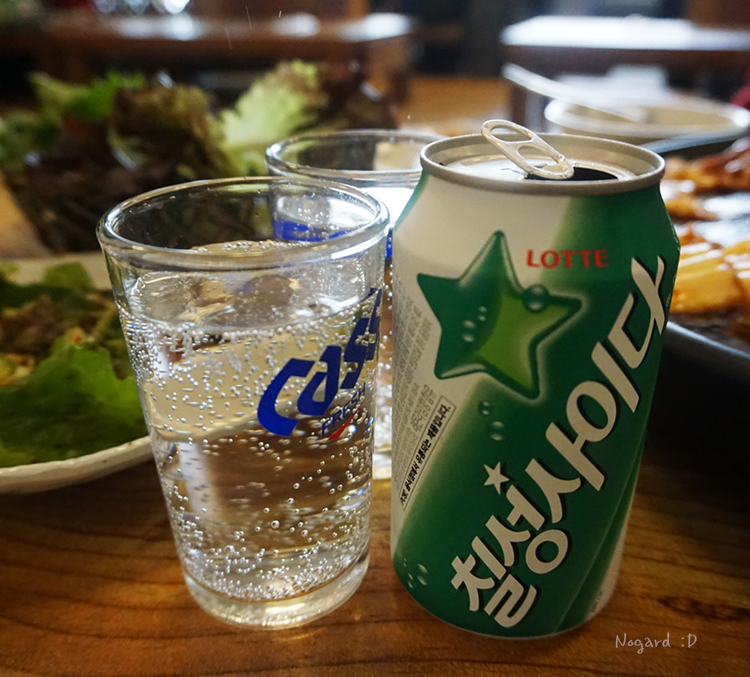 칼국수랑돼지나라 이미지