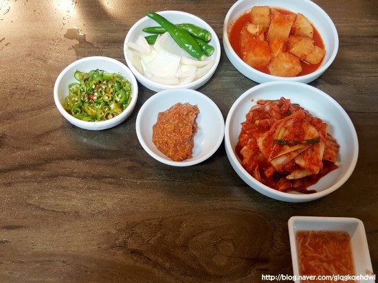 고모네족발 이미지
