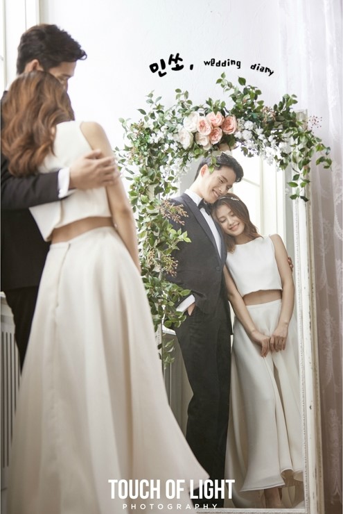 터치오브라이트 이미지