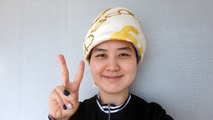 정아헤어 이미지