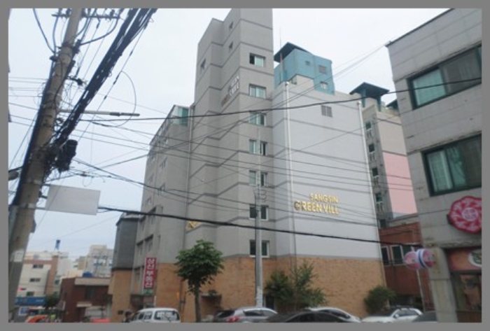 주식회사 401 이미지