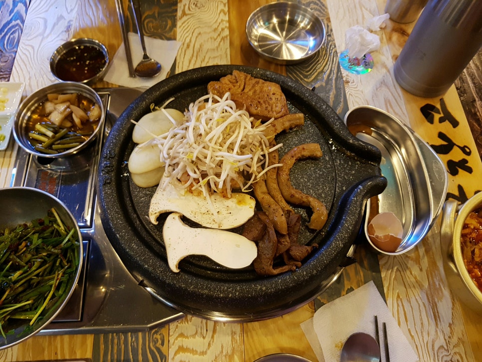 곱창고 이미지