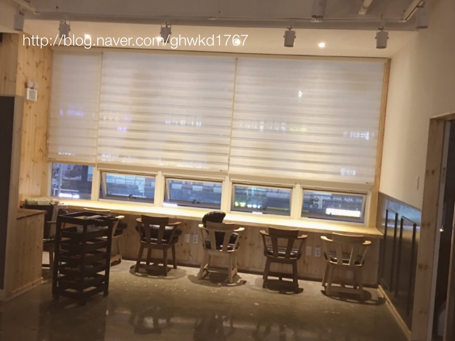 반도미용실 이미지