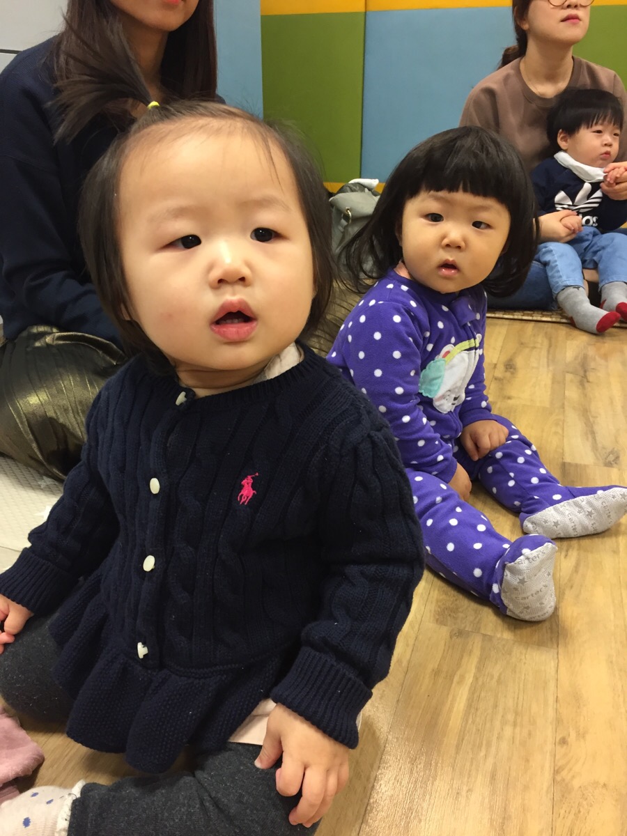 라엘어린이집 이미지