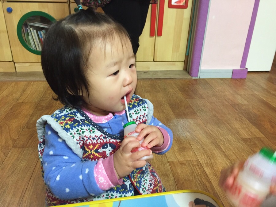 라엘어린이집 이미지