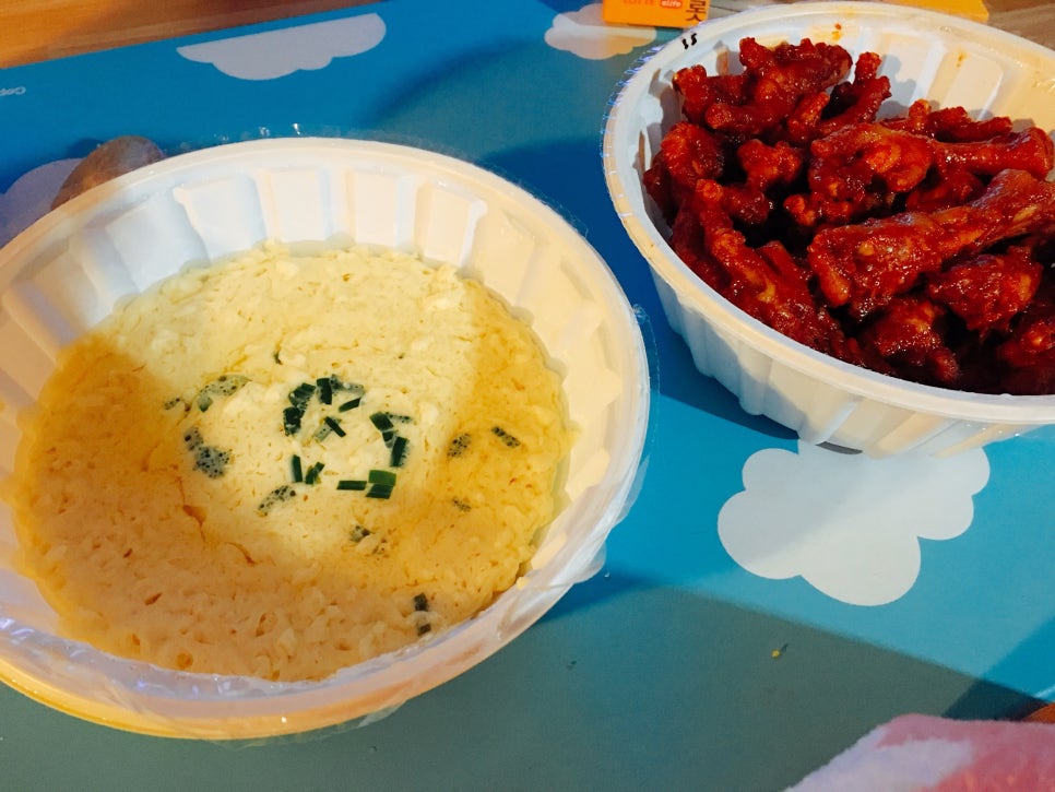 열라닭발 이미지
