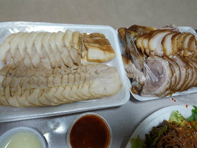 남대문한방족발.보쌈 이미지