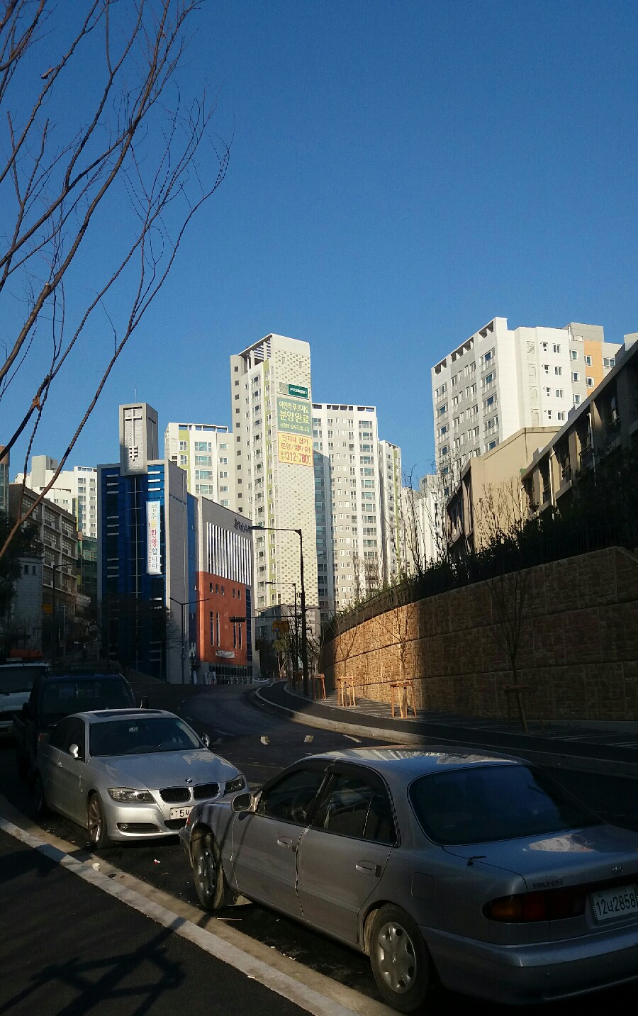 북성스포츠센터 이미지