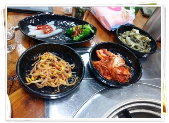 우암갈비 이미지