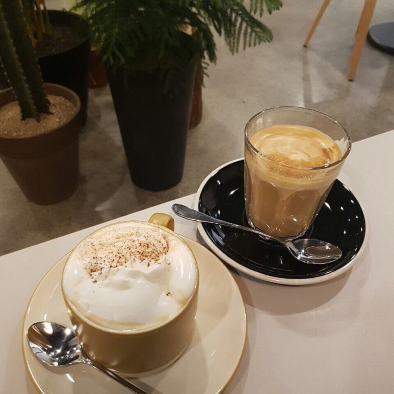 커피플랫 이미지
