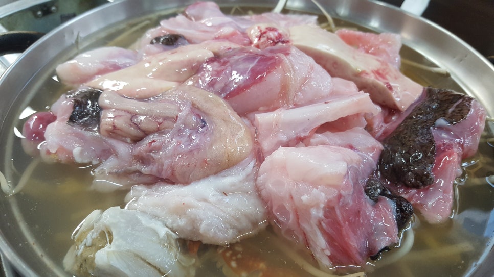 해물마을 이미지