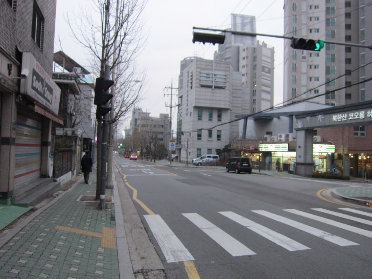 도봉소방서(쌍문119안전센터) 이미지