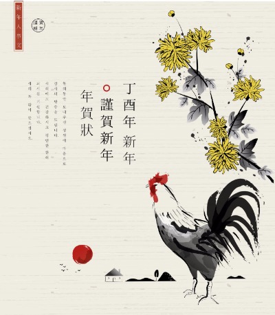 바닐라 네일 이미지