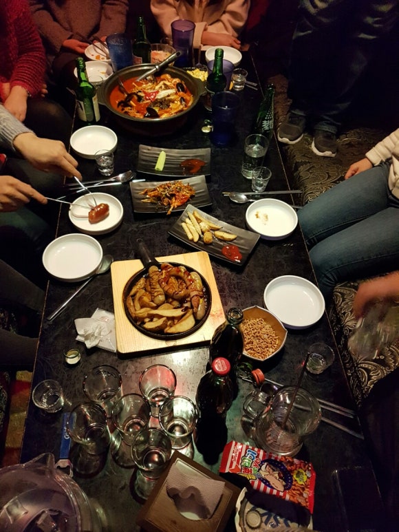 빙고노래주점 이미지