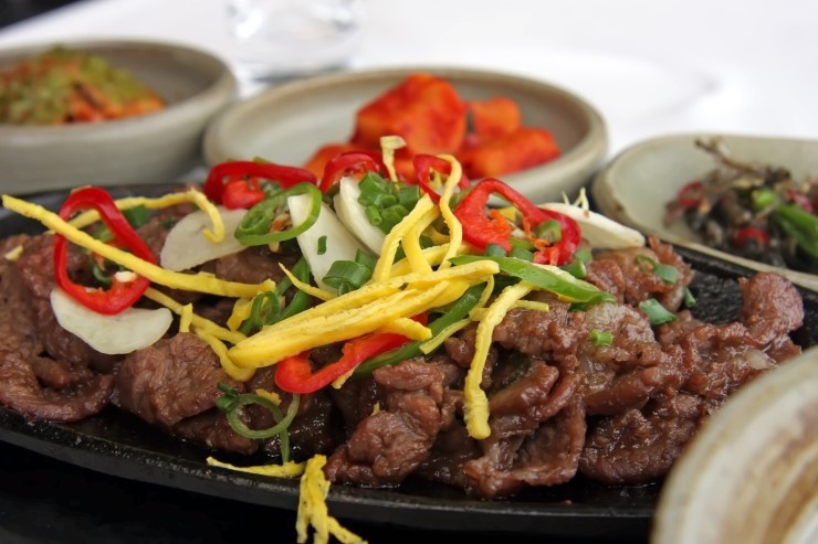 맛있는구내식당 이미지