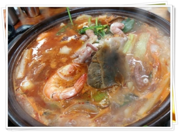우암갈비 이미지