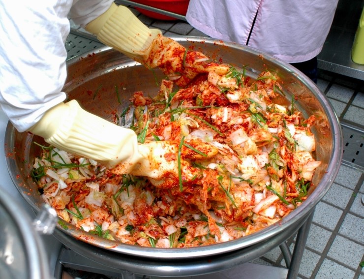 맛있는구내식당 이미지