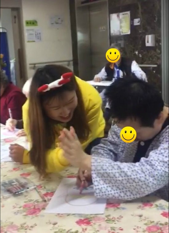 정향행복한마을 이미지