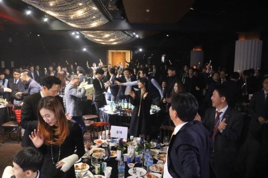 (주)한국하우톤 이미지