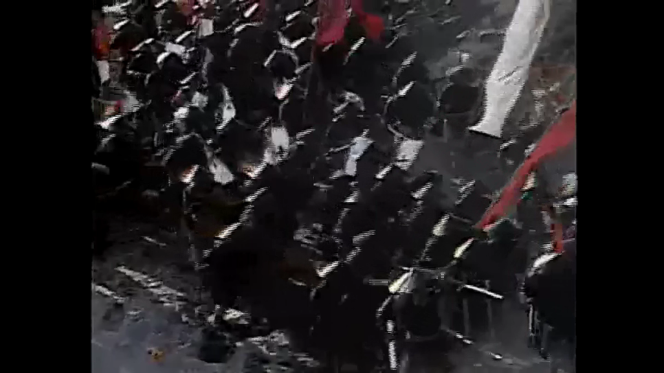 조선왕조500년 임진왜란 제2차 진주성전투(1986년) | 인스티즈