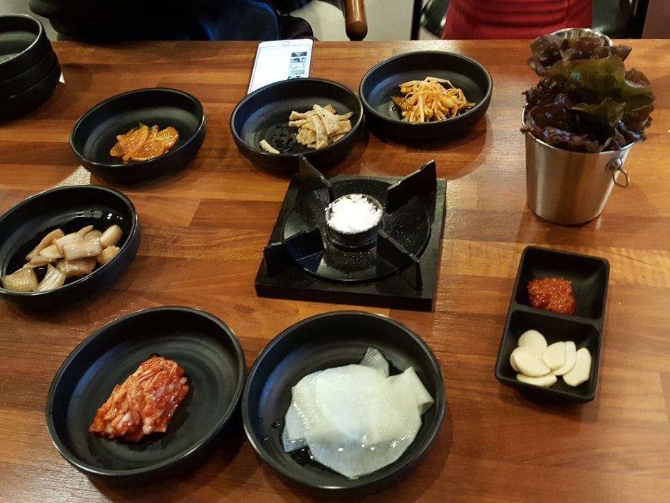 갈비박스 이미지