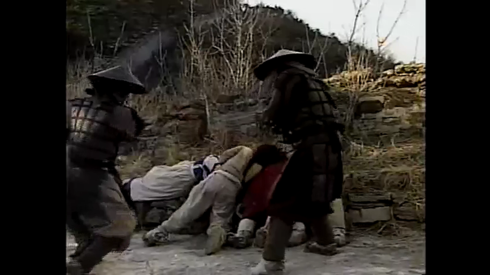 조선왕조500년 임진왜란 제2차 진주성전투(1986년) | 인스티즈