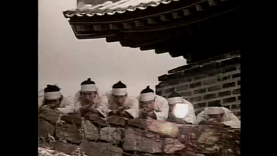 조선왕조500년 임진왜란 제2차 진주성전투(1986년) | 인스티즈