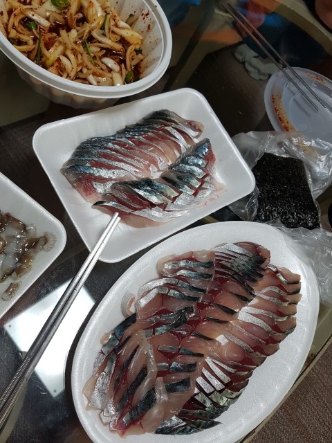 꼬미꼬미수산 이미지