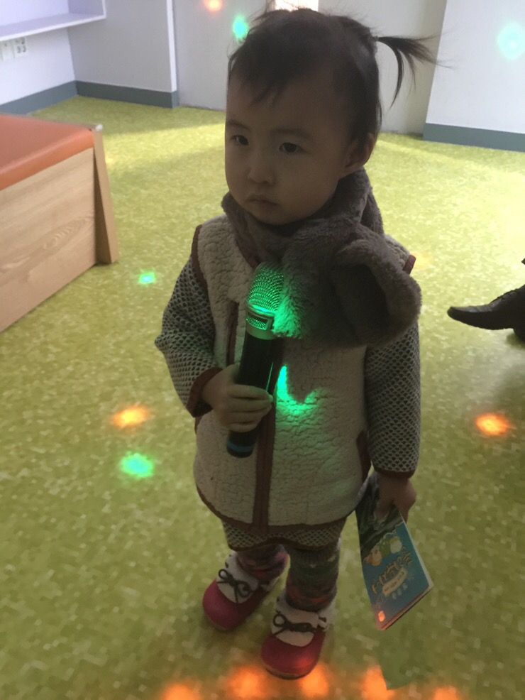 둘리노래연습장 이미지