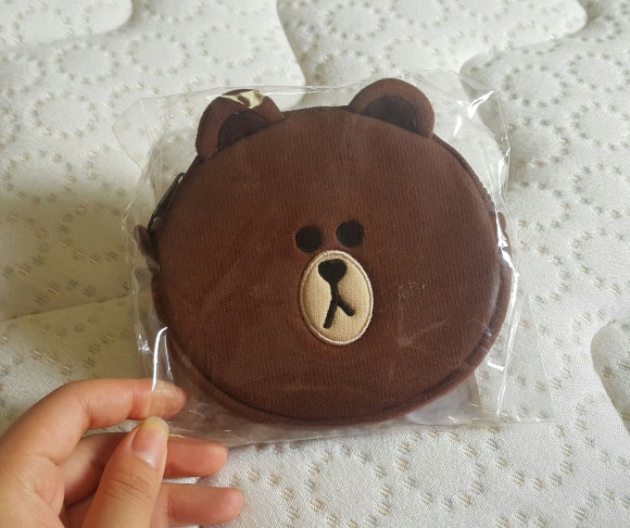 브라운보니 이미지