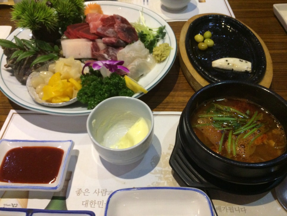동해참치 이미지