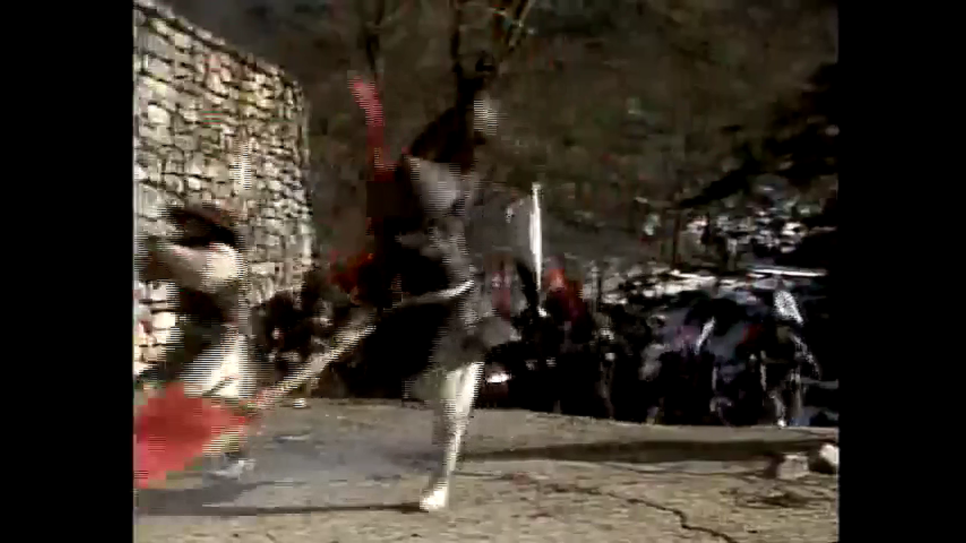 조선왕조500년 임진왜란 제2차 진주성전투(1986년) | 인스티즈