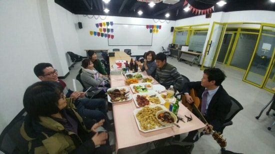 문화세상고리 협동조합 이미지
